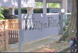 Willyn Ville (D10), Apartment #490861121